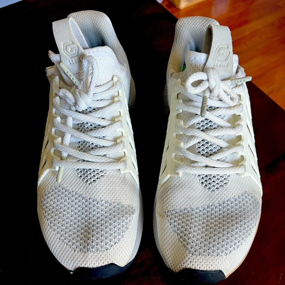 Innovate 8 CrossFit shoes
